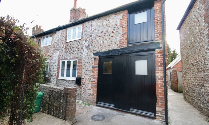 Alfriston Cottage | Stunning one bed cottage