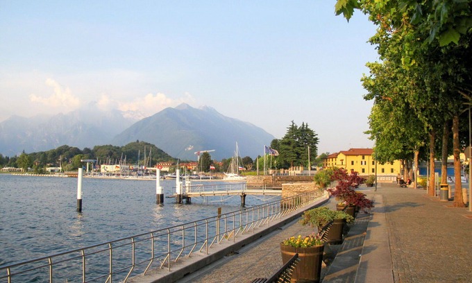 Gera Lario House | Stunning private villa for 6 guests with WIFI, private pool, TV, terrace, pets allowed and parking