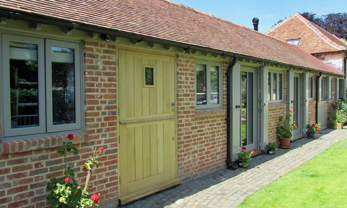 Headington House | Stunning property in an enviable location in the city of Oxford