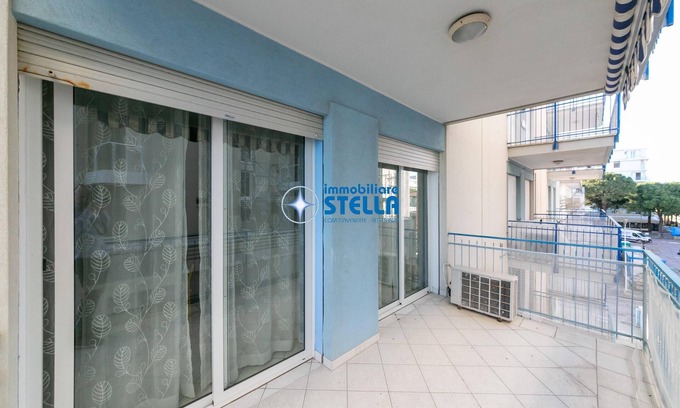 Faro Apartment | * Stunning Sea View * Beach + Parking