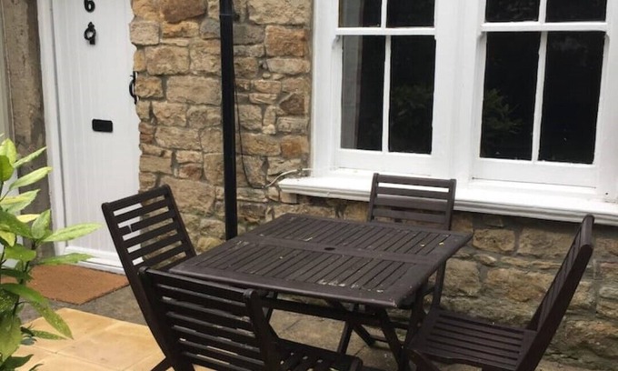 Stocksfield Cottage | Stunning stone cottage in Stocksfield .