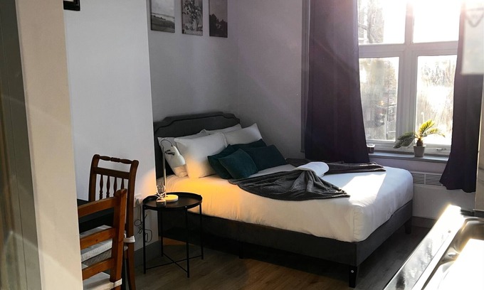 Deptford Apartment | Stunning Studio Near The Thames