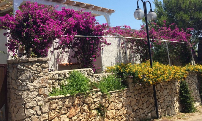 Diso Villa | Stunning view, privacy and relax