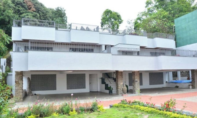 Kodaikanal Apartment | Stunning View & Modern Amenities-H2
