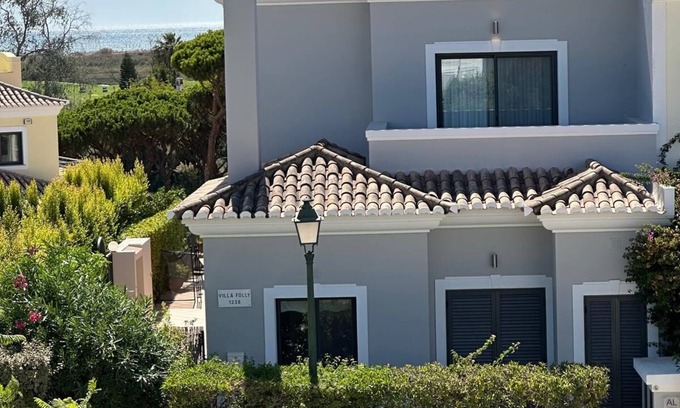 Vale do Lobo Villa | Stunning villa in Vale do Lobo, private pool, air con & broadband