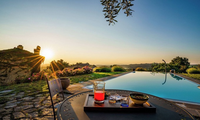 Barberino Tavarnelle Villa | Stunning villa with private pool in Florence countryside
