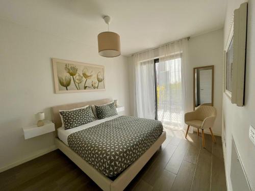 Milan Apartment | Stupendo appartamento in Fiera Milano-Up Town