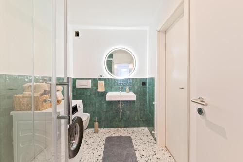 Cannstatt-Mitte Apartment | Stuttgart City Apartment Brunnenstraße 13