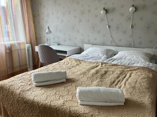 Kuressaare Apartment | Stuudio 17