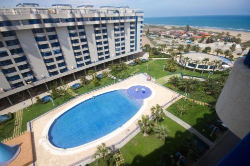 Alboraya Apartment | Style Apartment Patacona Beach