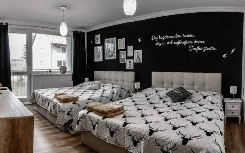 Telgart Apartment | Style Apartment Telgárt