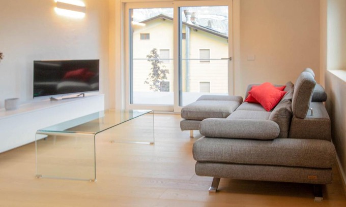 Senin Apartment | Style apartments VdA