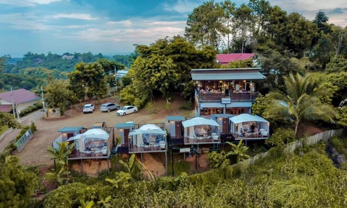 Chiang Rai Other | Style Paidoi Resort