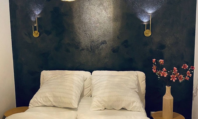Passau Apartment | Stylisch Modern -2-4 Personen - Parkplatz -wlan Netflix