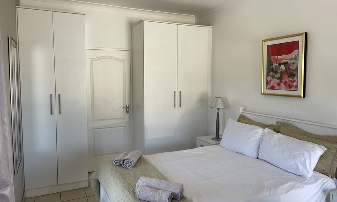 Tokai Apartment | Stylish 1 Bed Apartment - 308