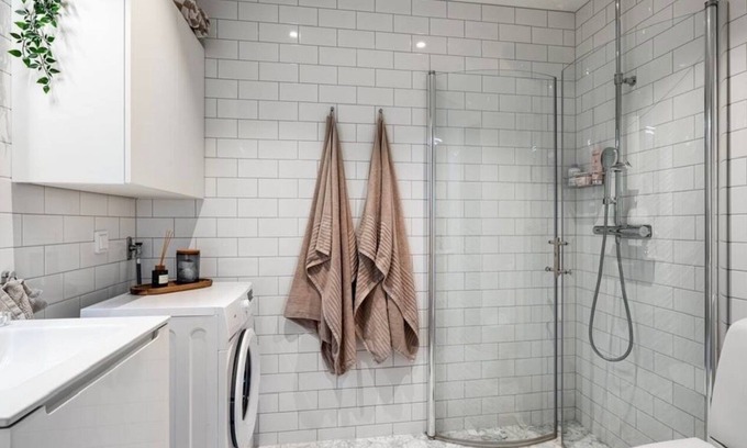 Bromma Apartment | Stylish 1 Bedroom Stockholm Apartment