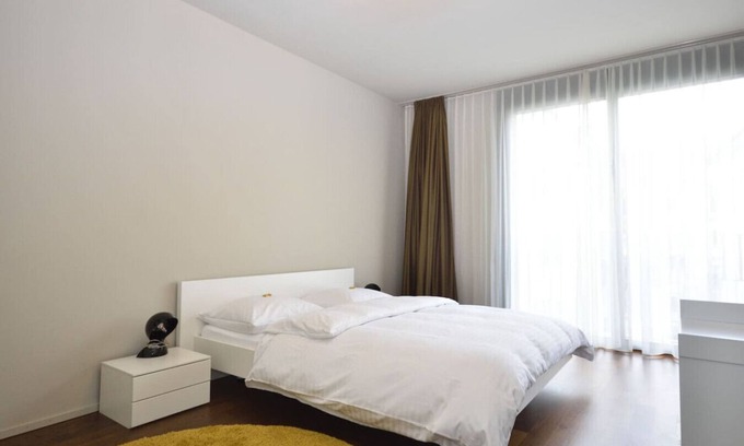 Seefeld Apartment | Stylish 1BR in the city center - Baron 25
