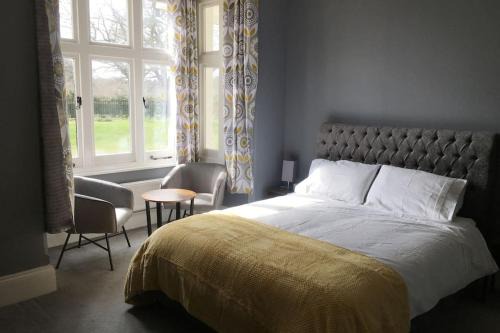 North Walsham Apartment | Stylish 2 Bed Apart In The Heart of North Norfolk