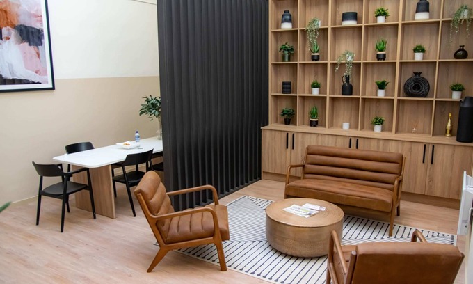 Newark Apartment | Stylish Apartment in the Heart of Newark