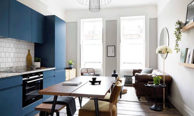 Angel Apartment | Stylish Apartment minutes from Angel Tube