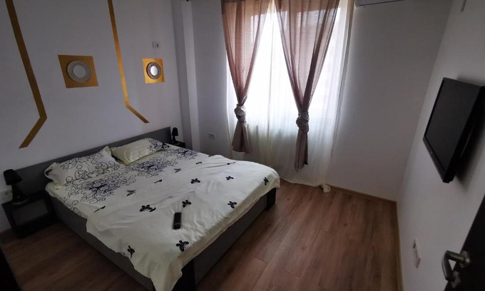 Chiajna Apartment | Stylish Apartment