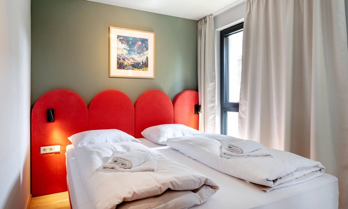 Hopfgarten Markt Apartment | Stylish holiday apartment near the ski lift