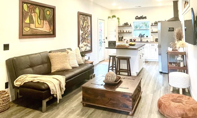 Fairvilla Apartment | Stylish Boutique Guest house in Winter Park
