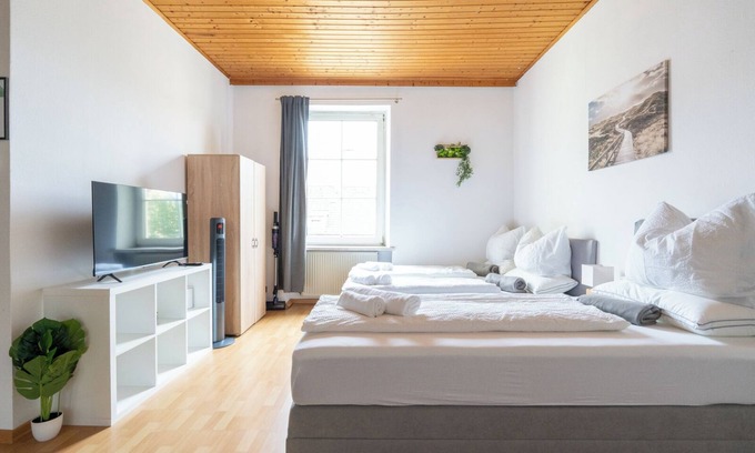 Leoben Apartment | Stylish city apartment in Leoben #4