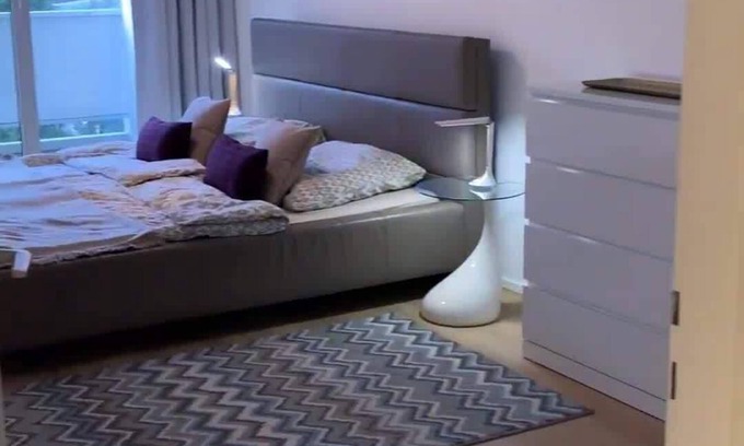 Biederstein Apartment | Stylish Comfort in Central Munich