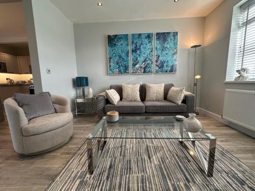 Earl Shilton House | Stylish Contemporary Home in Earl Shilton