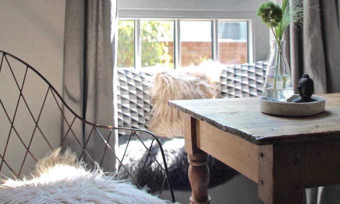 Altstadt Apartment | Stylish design apartment