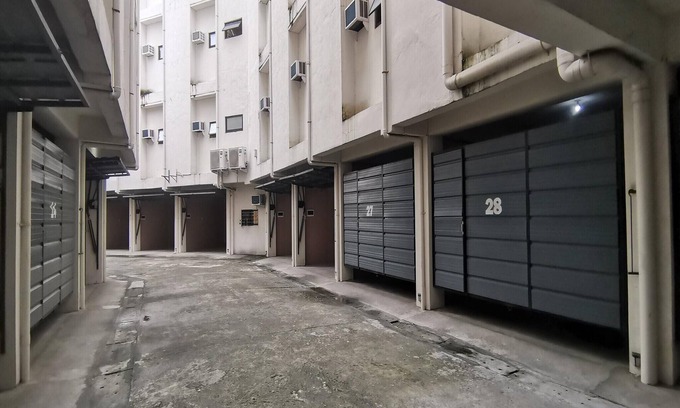 Angeles City House | Stylish Double in Pampanga, Clark Area