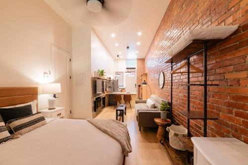 Grand Forks Apartment | Stylish Downtown Apartment In Grand Forks, Bc