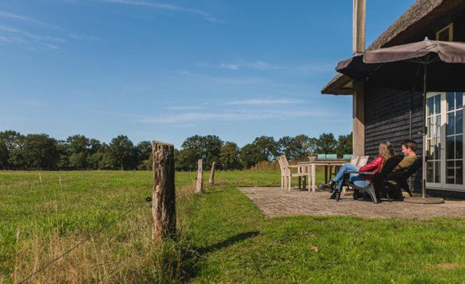 Municipality of Wierden House | Stylish Farmhouse Escape