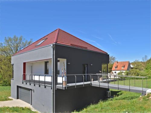 Kammerstein Apartment | Stylish Kammerstein Stay