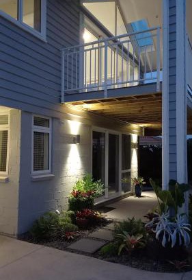 Tauranga Apartment | Stylish Matua Apartment