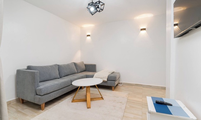 Ruiru Apartment | Stylish, Modern Apartment with Workspace Near Top Amenities & 24/7 Security