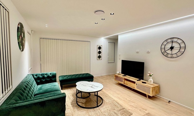 Papakura House | Stylish New Modern 3-BR Home in Auckland – Your Perfect Escape Awaits!