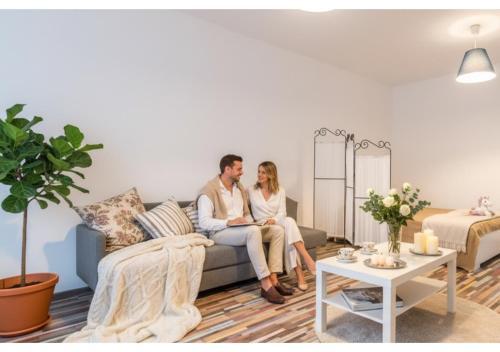 Sector 3 Apartment | Stylish Studio by National Arena - High-Speed WiFi