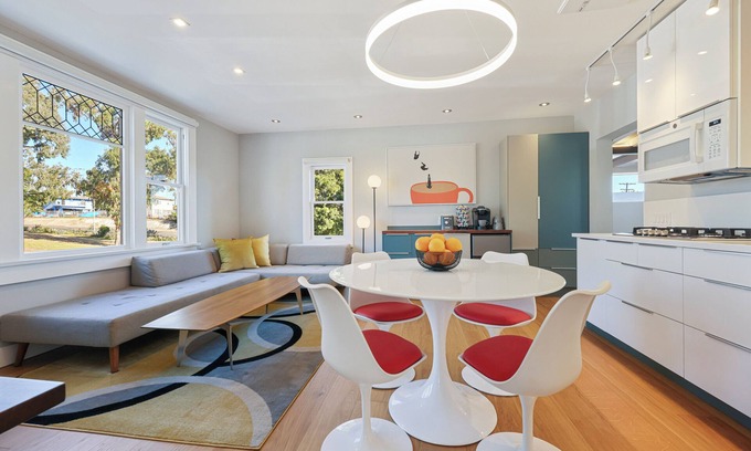 Barrio Logan Apartment | Stylish Suite Near Downtown & Convention Center