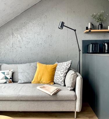 London Borough of Hounslow Apartment | Stylish Urban Retreat West LDN!
