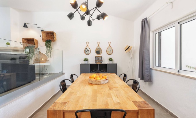 Vale do Lobo Villa | Stylish Vale do Lobo Villa: newly renovated, heated pool, Fibre internet
