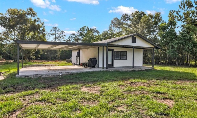 Lakeview Jefferson County House | Stylishly Remodeled 2-Bedroom home in Orangefield