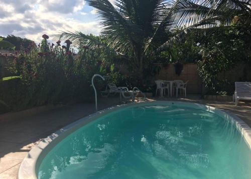 Bairro da Enseada House | Suíte 10 com wifi a 4 min da praia em Caraguá