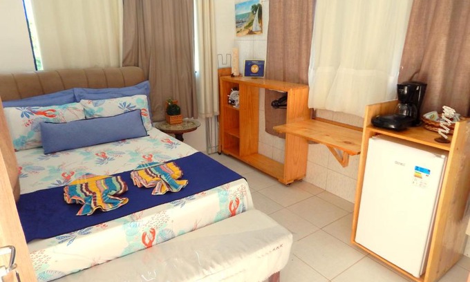 Maragogi House | Suítes Igogaram