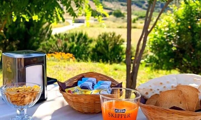 Laerru Hotel | Su Arghentu Country Hotel