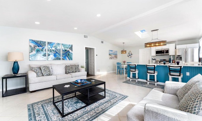 Sarasota House | Su Casa Sarasota