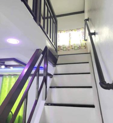 Naic House | Su Staycation Minimalist