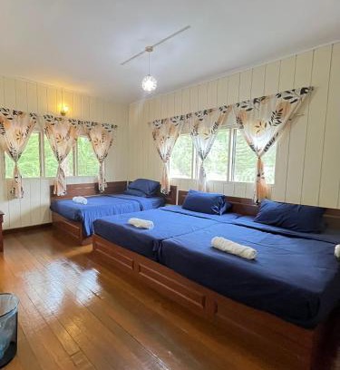 Bundu Tuhan Apartment | SU Valley Lodge