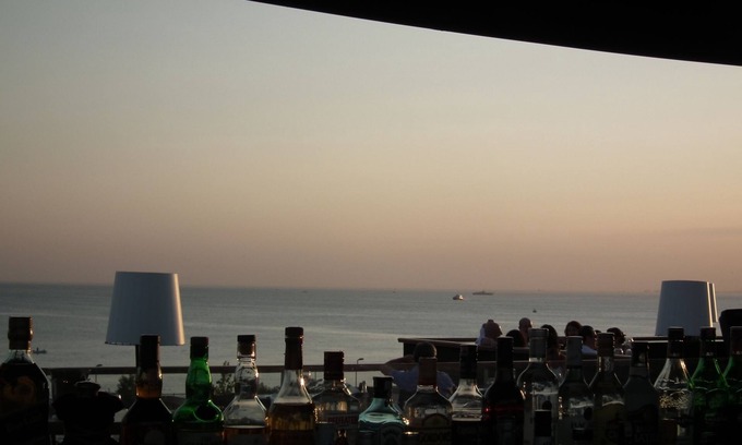 Suadiye Hotel | Suadiye Hotel